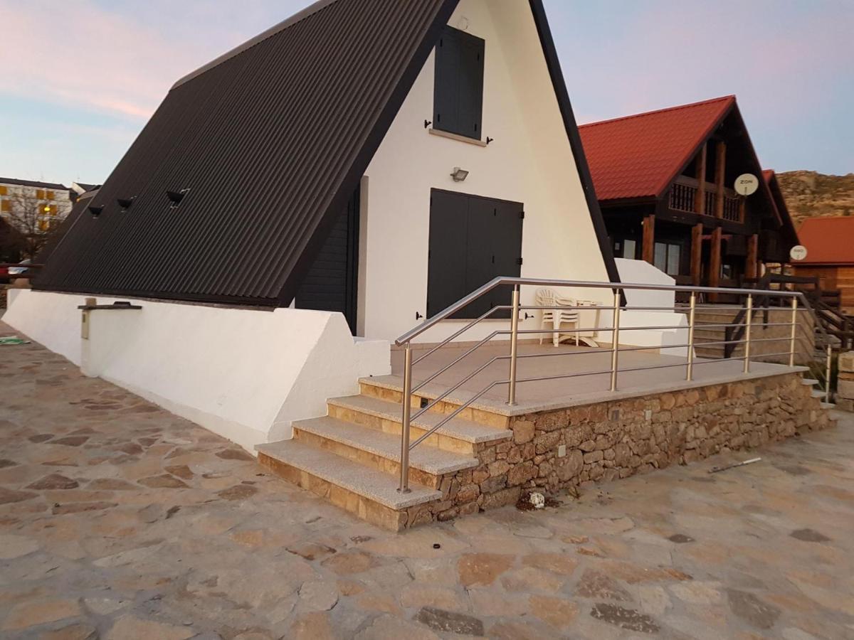 Qj Chalet Covilha