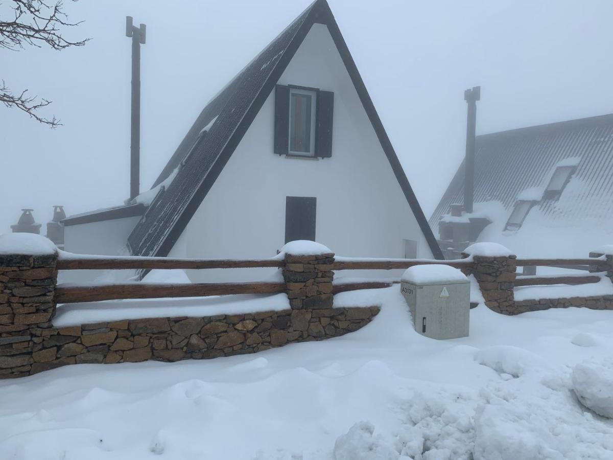 Qj Chalet *