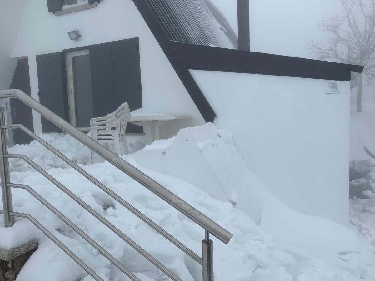 Chalet Qj