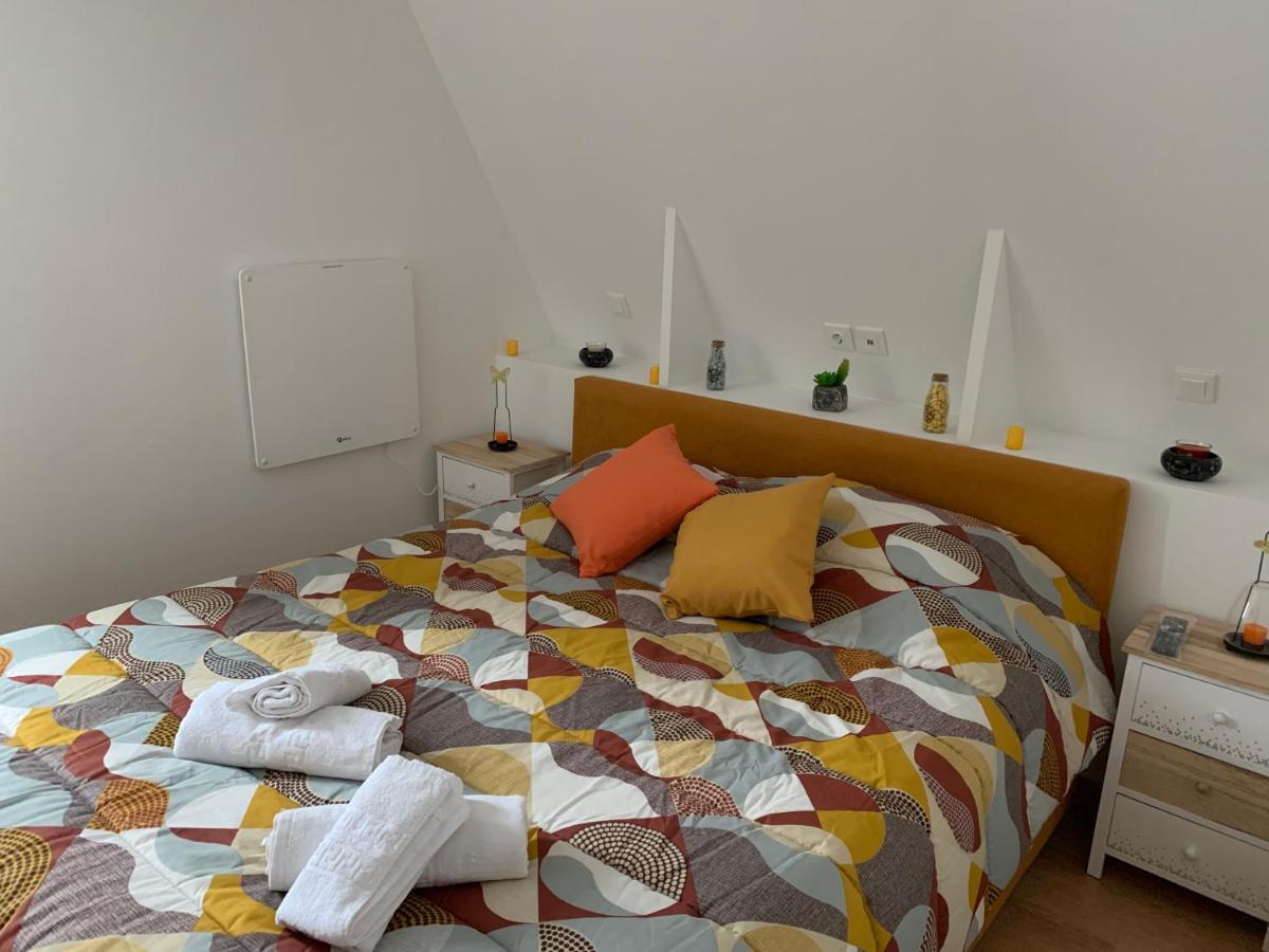 Chalet Qj Covilha