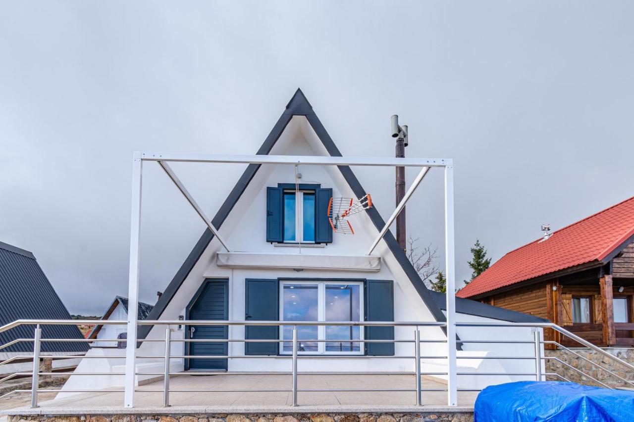 Qj Chalet