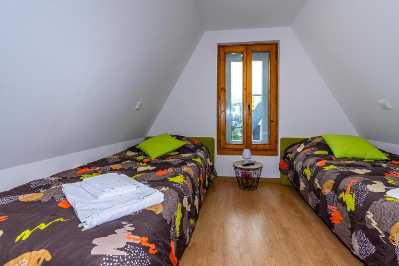 Chalet Qj Covilha