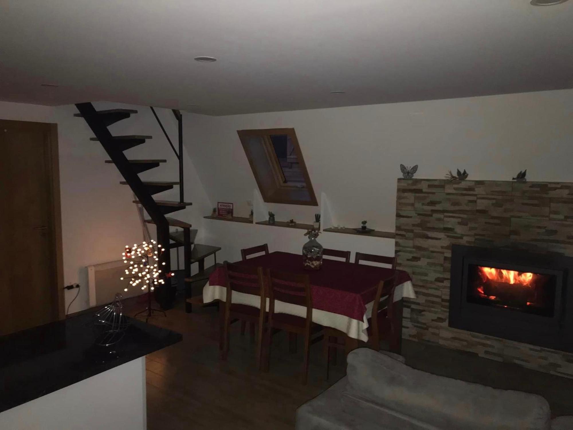Qj Chalet