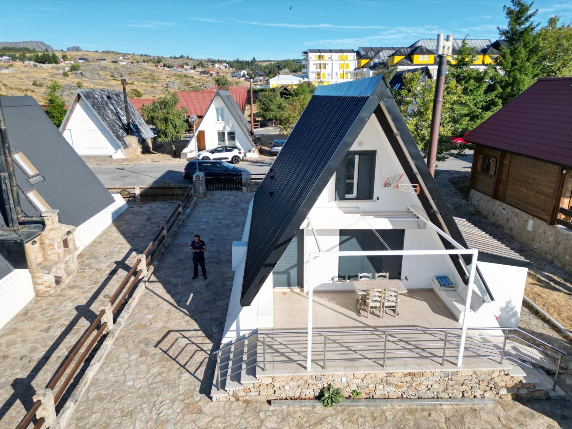 Qj Chalet